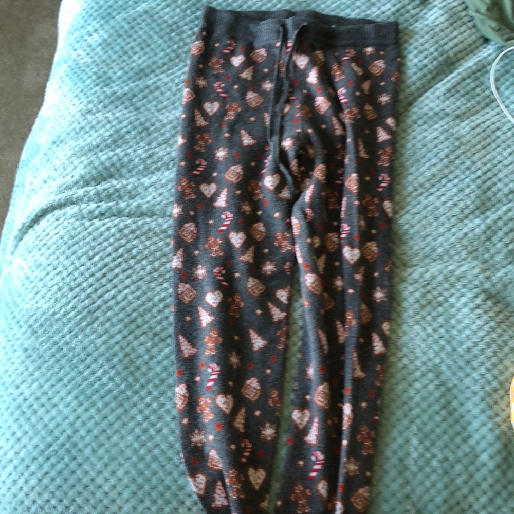 Pajama pants